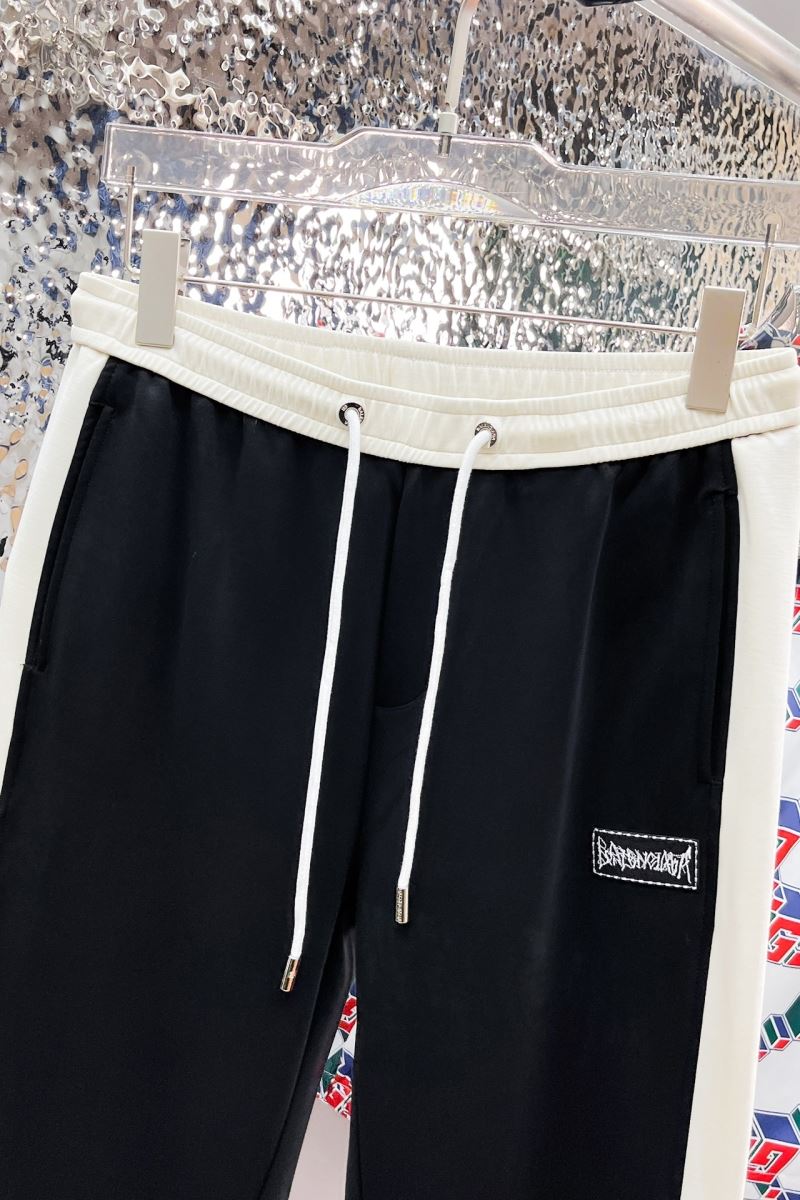 Balenciaga Long Pants